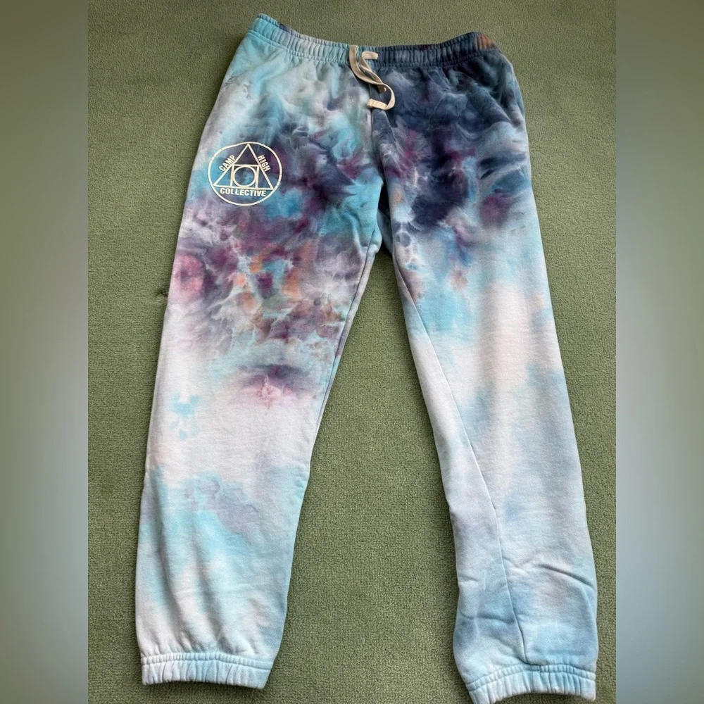 Camp High Collective Sweatsuit Set - Picture 7 of 8